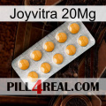 Joyvitra 20Mg levitra1